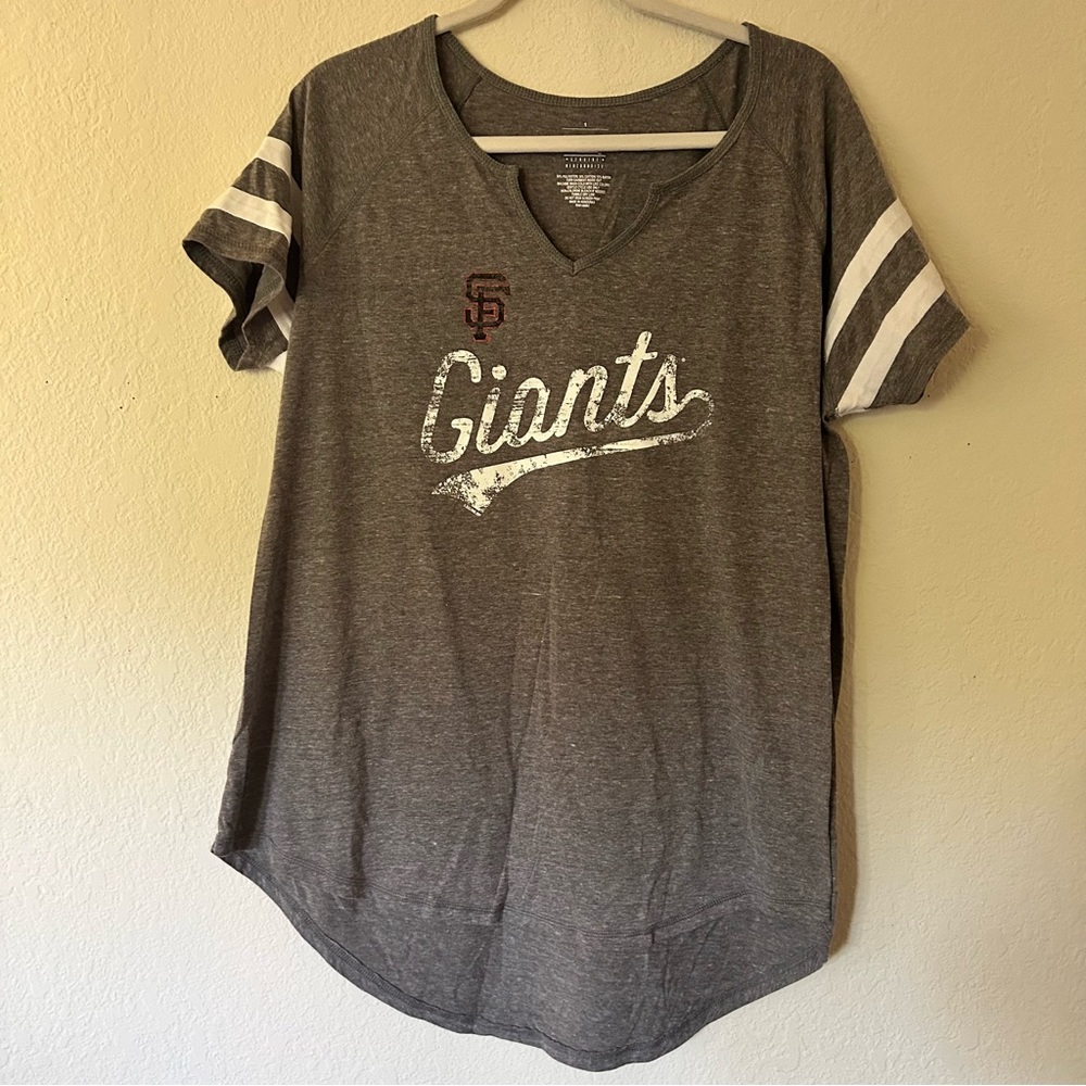 San Francisco Giants tee!